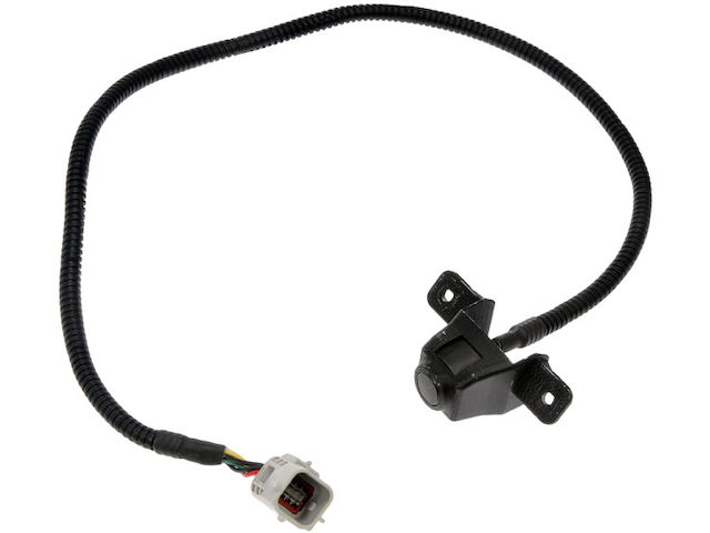 Dorman Park Assist Camera