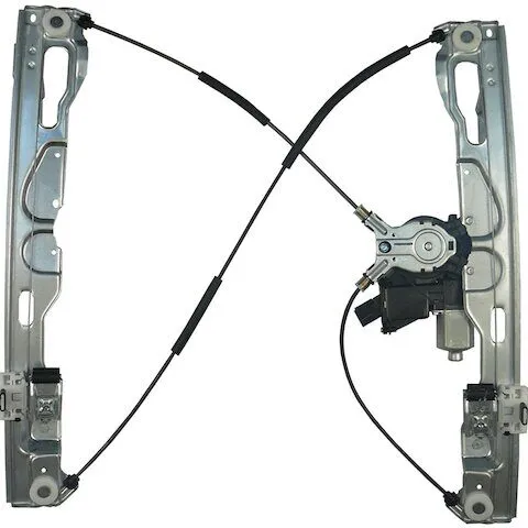 ACI Front Right Window Regulator 383302