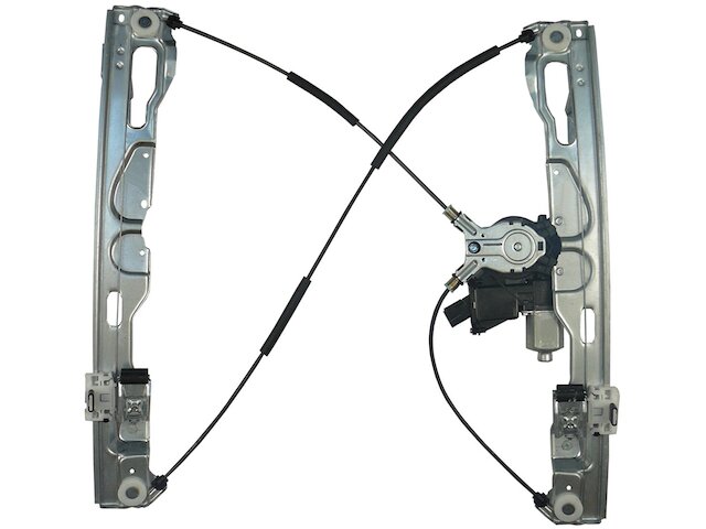 ACI Window Regulator