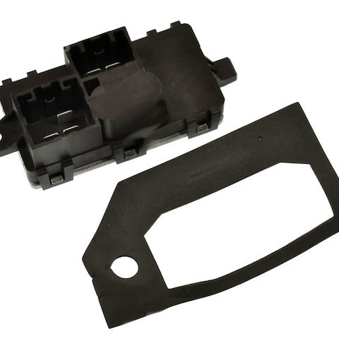 Four Seasons Blower Motor Resistor 20665