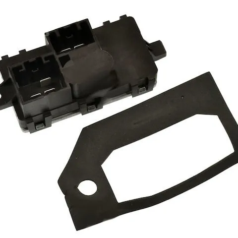Four Seasons Blower Motor Resistor 20665