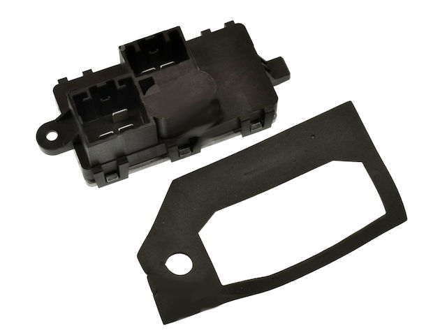 Four Seasons Blower Motor Resistor