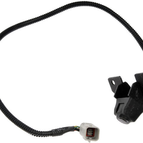 Dorman Rear Park Assist Camera 590-090