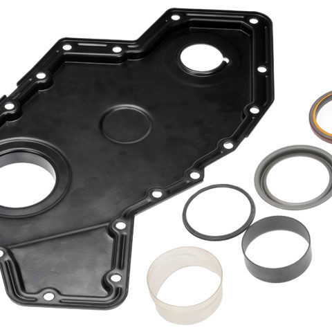 Dorman Outer Timing Cover 635-180