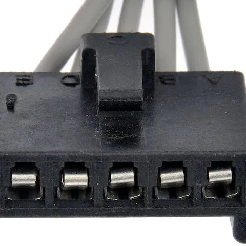 Dorman HVAC Blower Motor Resistor Kit 973-575