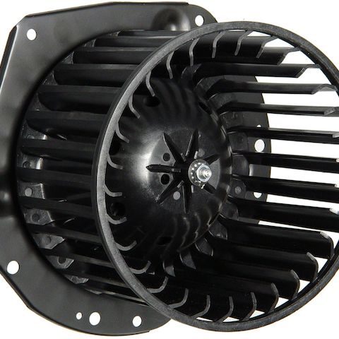 VDO Blower Motor PM137