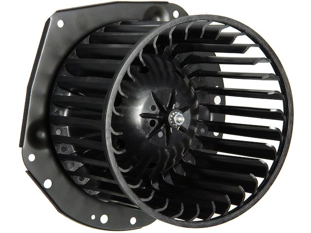 VDO Blower Motor