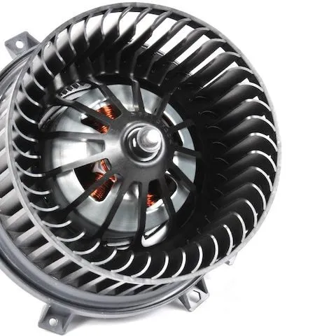 AC Delco Blower Motor 15-81881 for Chevrolet Silverado 1500