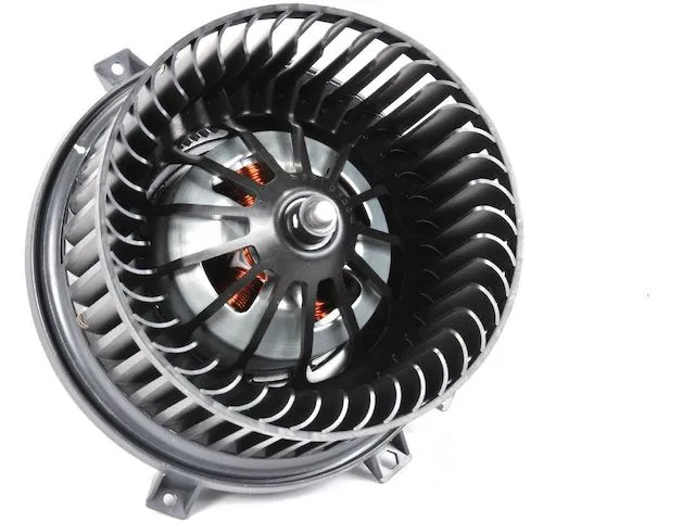 AC Delco Blower Motor