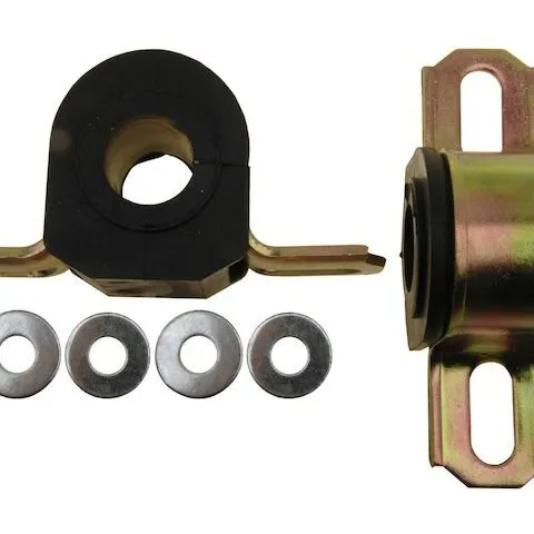 AC Delco Front To Frame Sway Bar Bushing Kit 45G10039