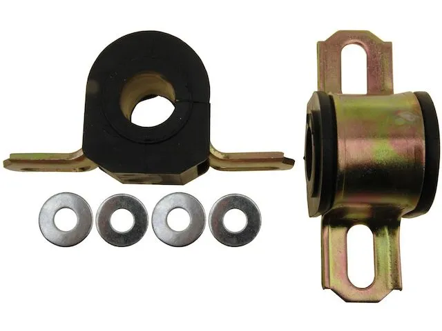 AC Delco Sway Bar Bushing Kit