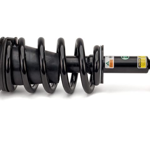 Arnott Front Strut and Coil Spring Assembly SK-2954