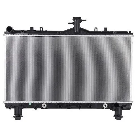 OSC Automotive Radiator 13341