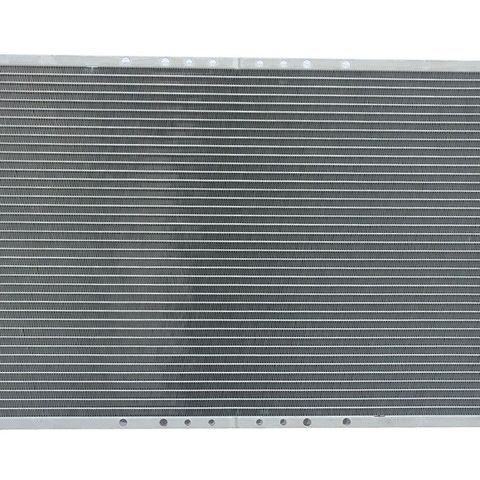OSC Automotive Radiator 162