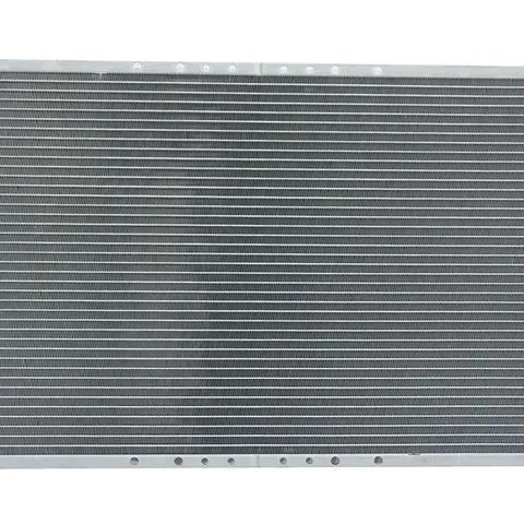 OSC Automotive Radiator 162