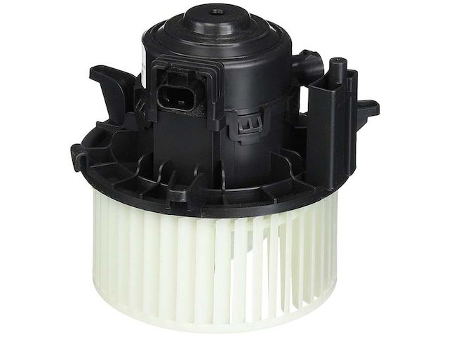 GPD Blower Motor