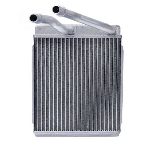 OSC Automotive Heater Core 98001