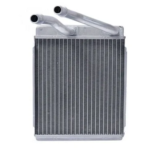 OSC Automotive Heater Core 98001