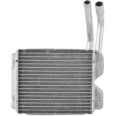 OSC Automotive Heater Core 98494