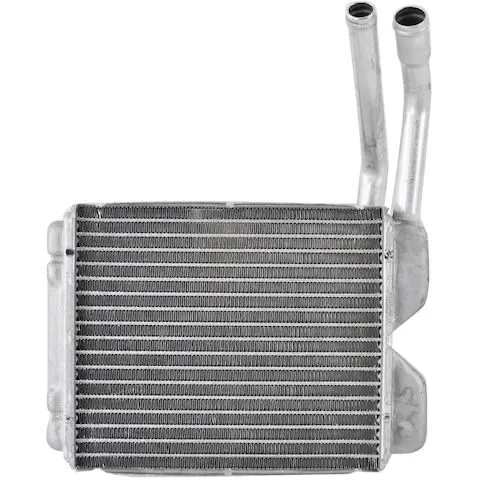 OSC Automotive Heater Core 98494