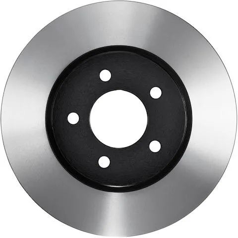 Wagner Front Brake Rotor BD126197E