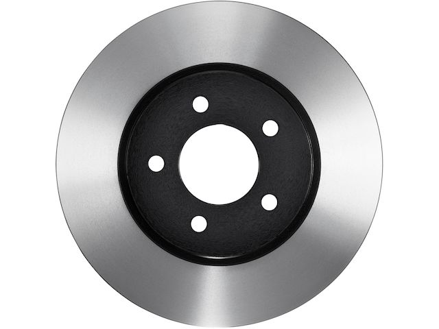 Wagner Brake Rotor