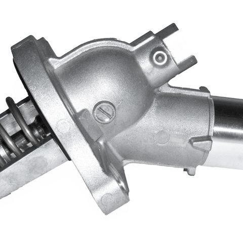 AC Delco Thermostat Housing 15-81764