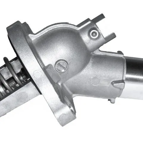 AC Delco Thermostat Housing 15-81764