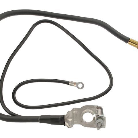Standard Motor Products Battery Cable A24-4AEN