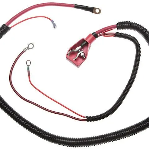 Standard Motor Products Battery Cable A50-4TBC for Ford F150
