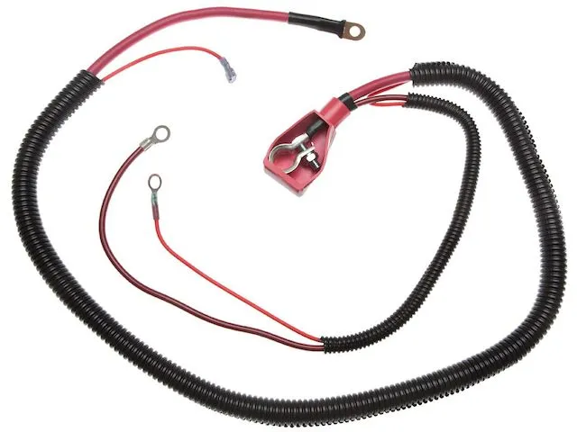 Standard Motor Products Battery Cable