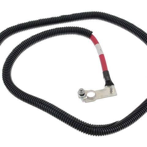 Standard Motor Products Left Battery Cable A61-2APP
