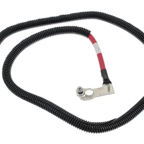Standard Motor Products Left Battery Cable A61-2APP