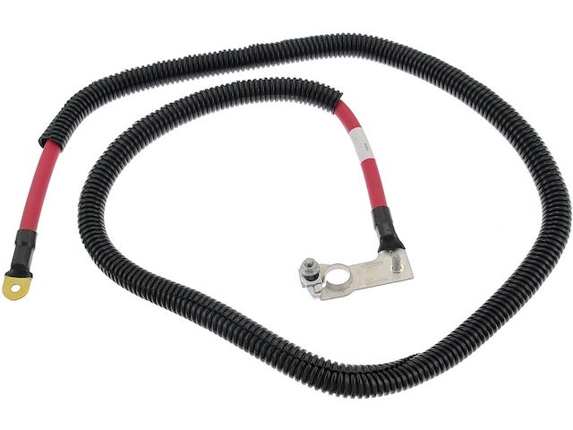 Standard Motor Products Battery Cable