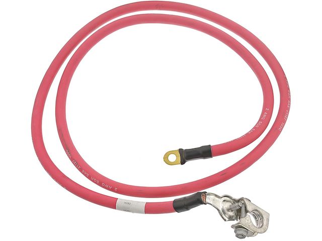 Standard Motor Products Battery Cable