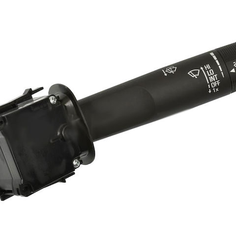 Standard Motor Products Wiper Switch WP587