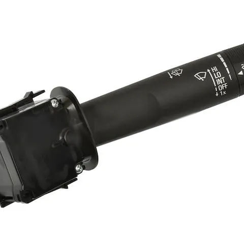 Standard Motor Products Wiper Switch WP587