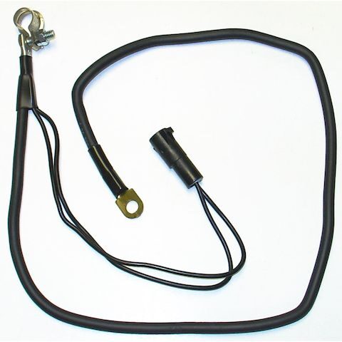 Standard Motor Products Battery Cable A38-4CLT for Ford F150