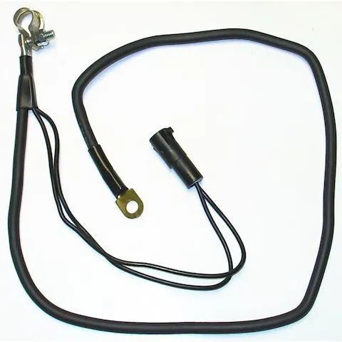 Standard Motor Products Battery Cable A38-4CLT for Ford F150