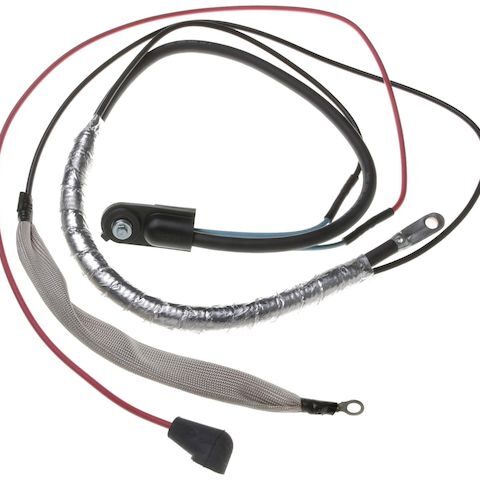 Standard Motor Products Battery Cable A422DDF