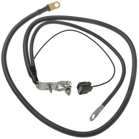 Standard Motor Products Battery Cable A492APN