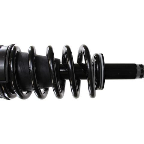 Monroe Front Strut and Coil Spring Assembly 181784 for Chevrolet Silverado 1500
