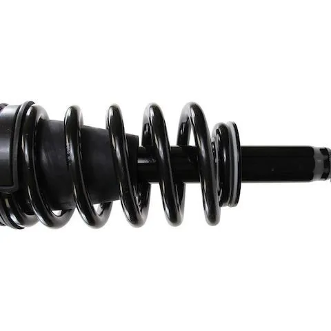 Monroe Front Strut and Coil Spring Assembly 181784 for Chevrolet Tahoe