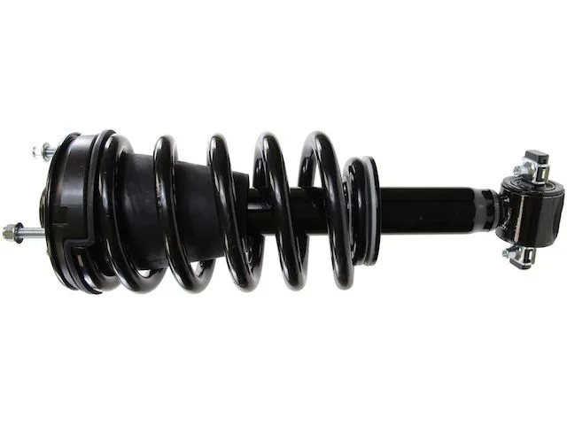 Monroe Strut and Coil Spring Assembly