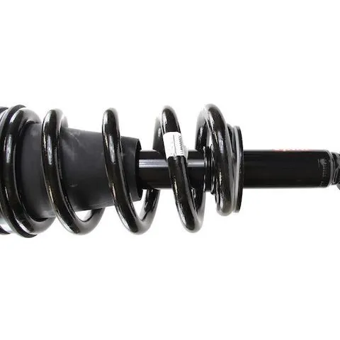 Monroe Front Strut and Coil Spring Assembly 239112
