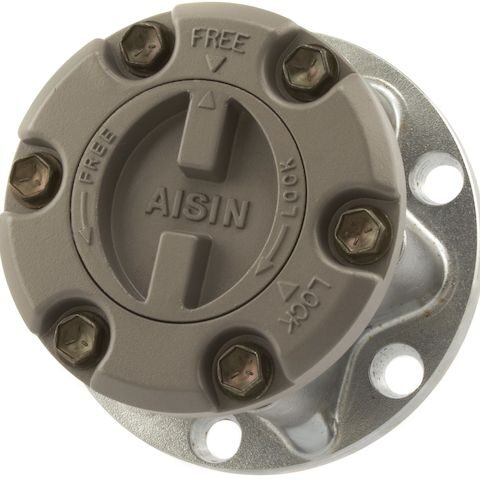 Aisin Locking Hub FHS-002