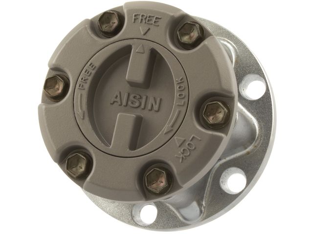 Aisin Locking Hub