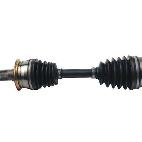SurTrack Front Left Axle Assembly GM-8356