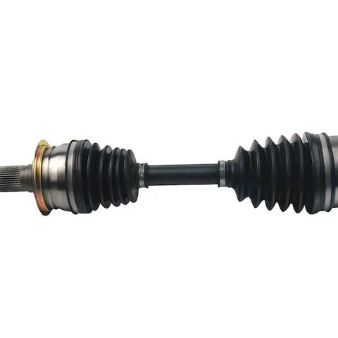 SurTrack Front Left Axle Assembly GM-8356