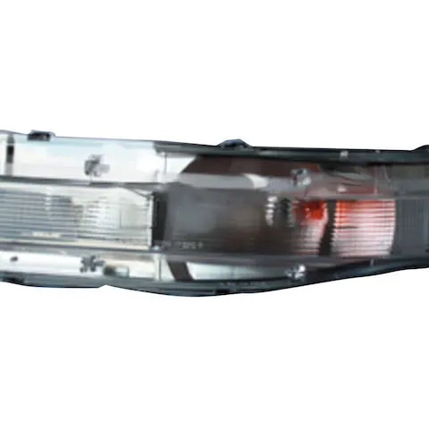 TYC Right Back Up Lamp Assembly 17-5215-00